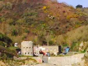 Las Tapitas