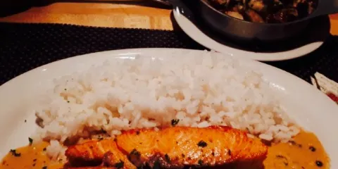 Restaurant Bergstüble