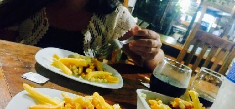 Restaurante Villa Lobos