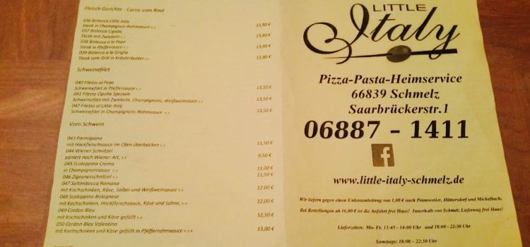 Little Italy