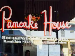 Pancake House