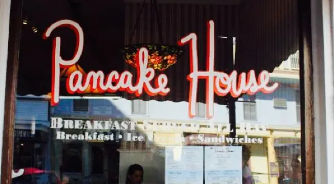 Pancake House