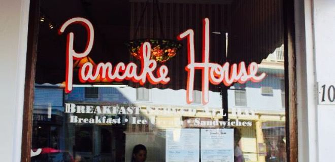 Pancake House