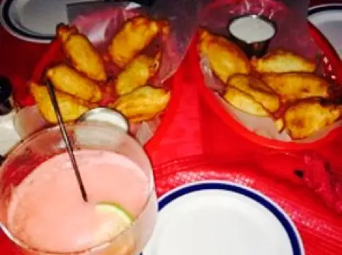 Rolson's Cocina Cantina