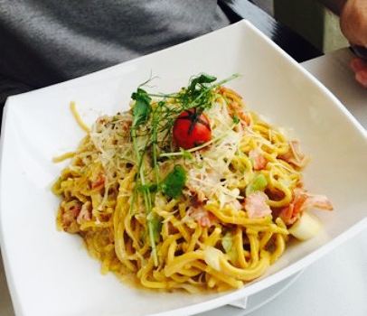 Trattoria Cardinale