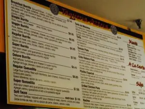 Azteca Market