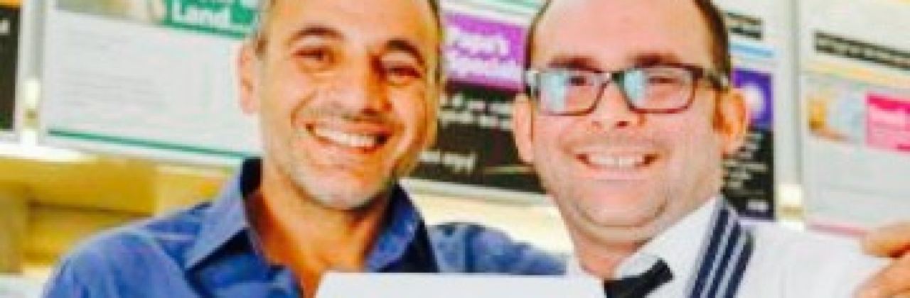 Papa's Barn Fish & Chips Restaurant & Takeaway