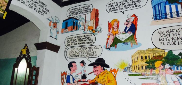 El Alba