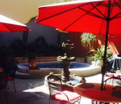 Macaws Bar & Bistro
