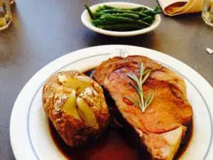 Two Tree Restaurant