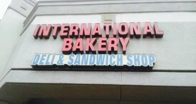 International Bakery