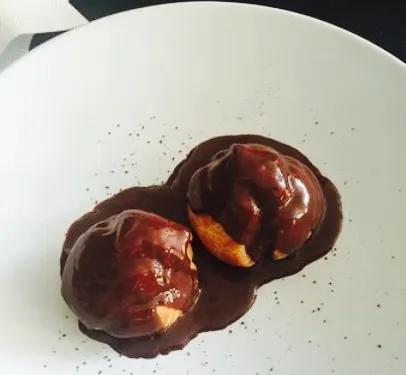 La Mafia se sienta a la Mesa