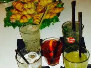 Bar Aurora