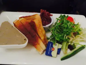 Balgedie Toll Tavern