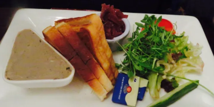 Balgedie Toll Tavern