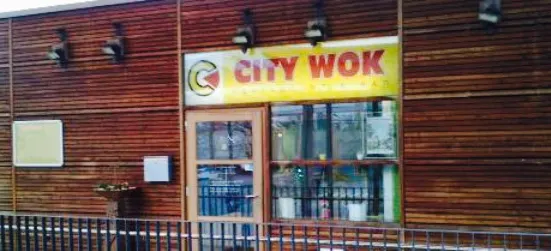 City Wok