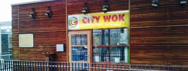 City Wok