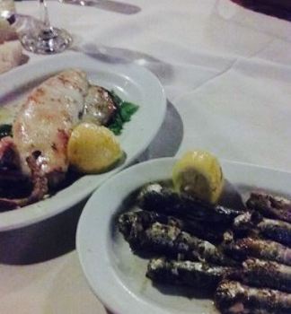 Rozos Restaurant