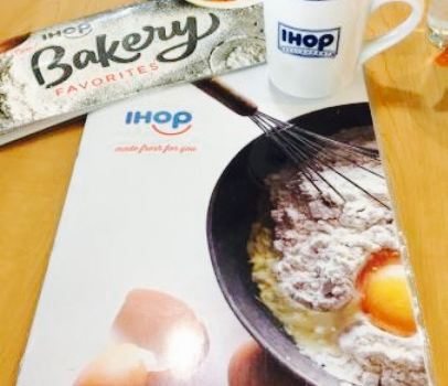 IHOP
