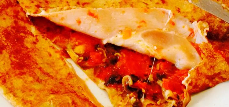 Creperie Saint Vincent