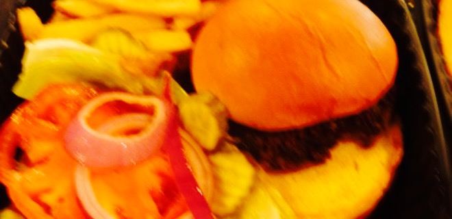 Applebee's Grill + Bar
