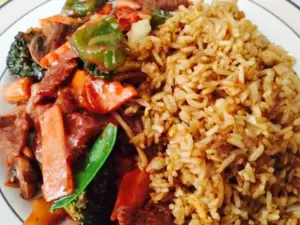 Hunan Palace Chinese Restaurant
