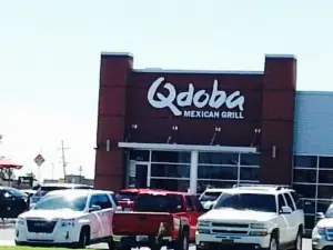QDOBA Mexican Eats