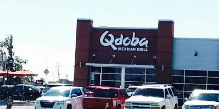 Qdoba Mexican Grill