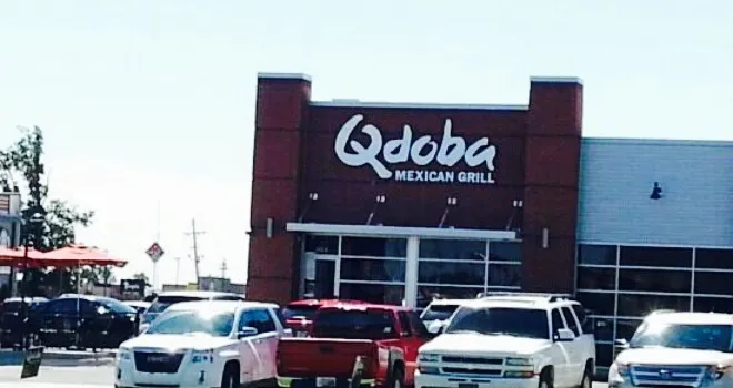 QDOBA Mexican Eats