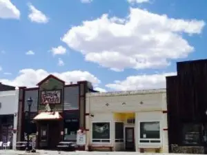 Soldier Creek Brewing Co