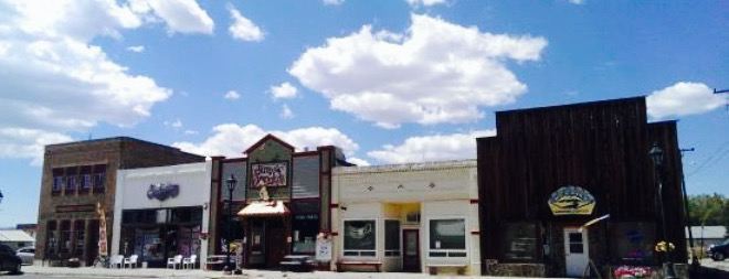 Soldier Creek Brewing Co