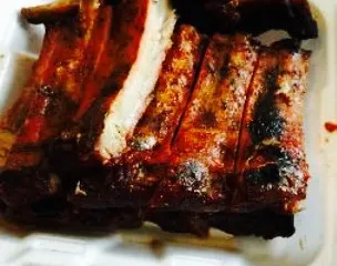 Rickey's Rib Shack BBQ