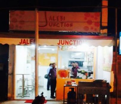 New Rajasthan Kalewalay