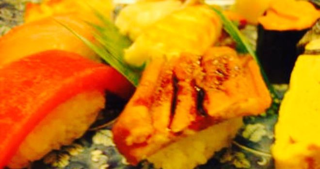 Sushiyoshi
