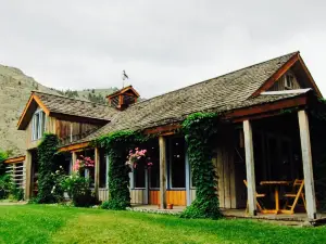 The Tea Room