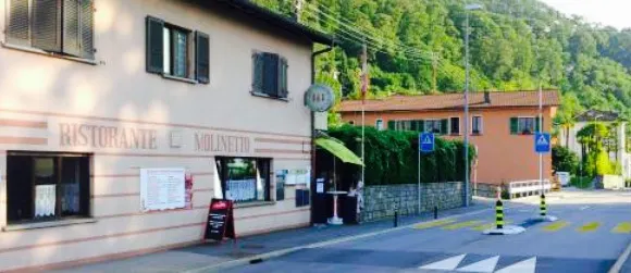 Ristorante Pizzeria Molinetto
