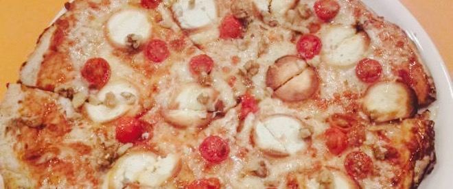 pizzeria gallfer