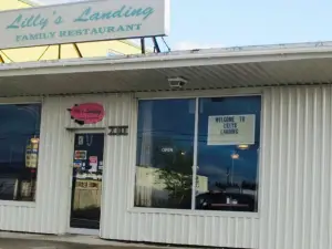Lilly's Landing Family Restaurant