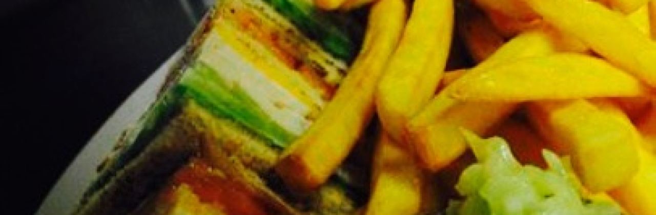 Tiffany Dining Lounge & Restaurant