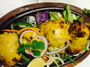 Mountain Nepalese Restaurant And Cafe