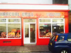 Charcoal Grill Whitehaven