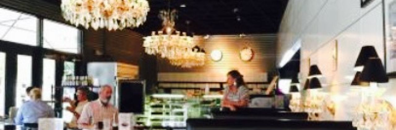 Shashy's Bakery and Fine Foods