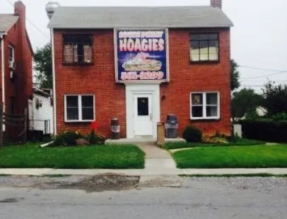 South Philly Hoagies