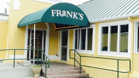Frank's At Brambleton in 케이브 스프링