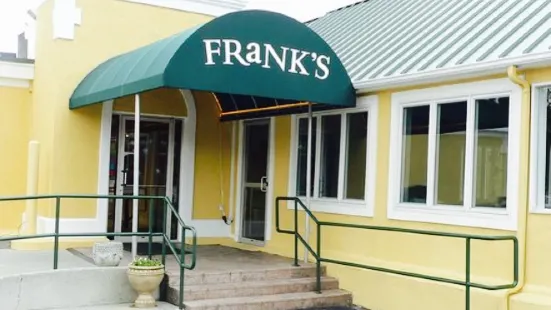 Frank's at Brambleton