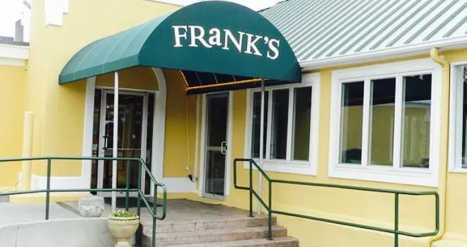 Frank's at Brambleton
