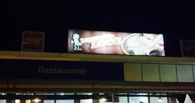 La Papa Frita Loca