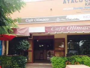 Cafe Olimaco & Restaurant