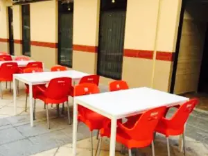 Restaurante Chinatown