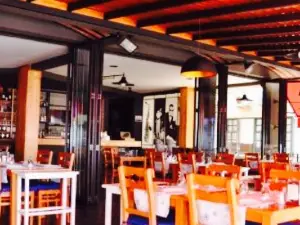 Pusula Restaurant